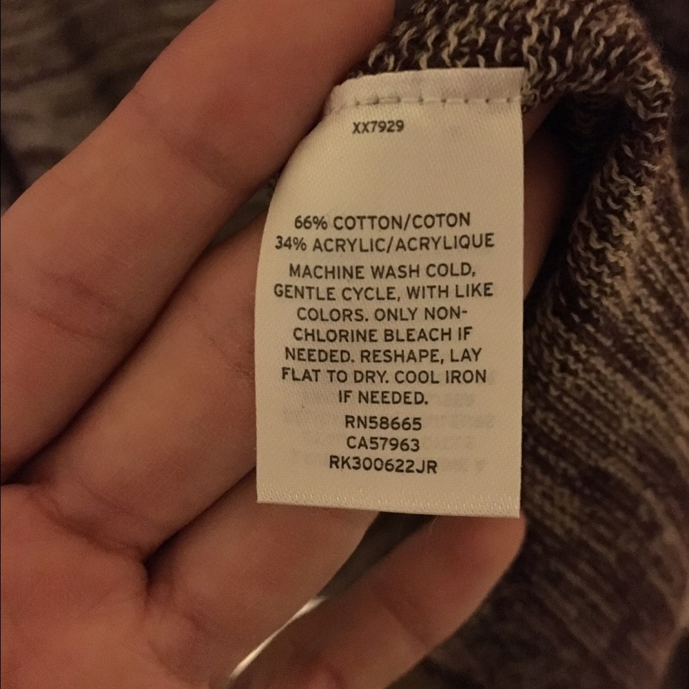 Nordstrom > Cardigan - Picture 4 of 4